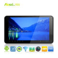 Best Seller 7 inch via8880 Update Cortex-A9 Dual Core 1.5GHz Android Tablet PC 512M RAM 4G ROM Dual Camera hdmi android 4.2 OS